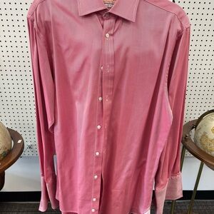 Lg. PINK by Thomas Pink prestige
